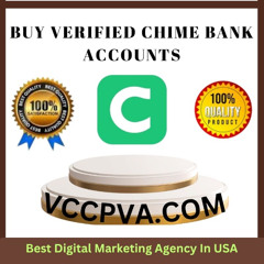 10 Trusted Websites for Verified Chime Bank Accounts