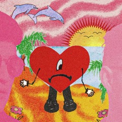 BAD BUNNY X ELLIS - UN VERANO SIN FUNK (GNOIZ EDIT)