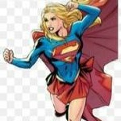 Error In The System - The First Supergirl Rebirth