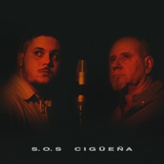 SOS CIGÜEÑA ft. Jorge Hernandez