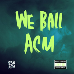 We Ball