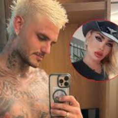 {ORIGINAL VIDEO 18++} VIDEO MAURO ICARDI NATASHA REY new⬇️