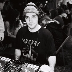 Pasha Kosmo - slow coffee sessions vol.13 | &FRIENDS, Jan. 2025