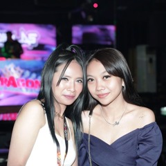 ANAK MEDAN x PARIBAN DARI JAKARTA 2Q25 #DJ VIEE [ Bang Redi 599 ]