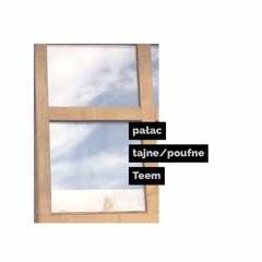 Teem @ tajne/poufne | Pałac Debrznica 07.2020