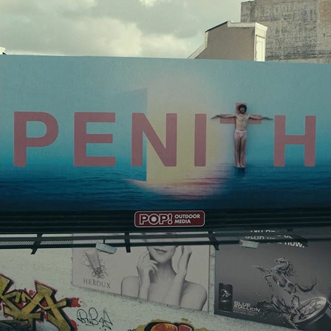 Stream Lil Dicky - This Is The Penith (Intro) (DAVE FX Season 2