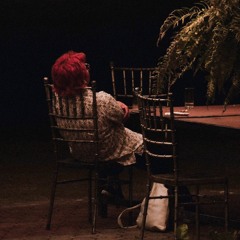 music cant help me today (Live Demo)