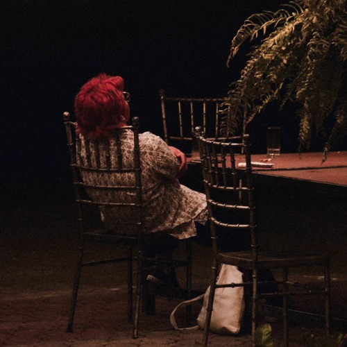 music cant help me today (Live Demo)