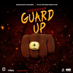 INSIDEEUS - GUARD UP