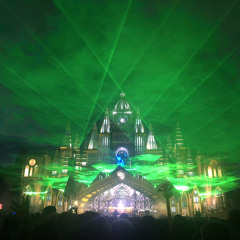 MIX 002 - JULY 2021