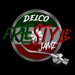 Because I Love You Delco Freestyle Jamz Remix!!!!