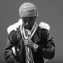 Lil Uzi Vert - Get Up Out My Face