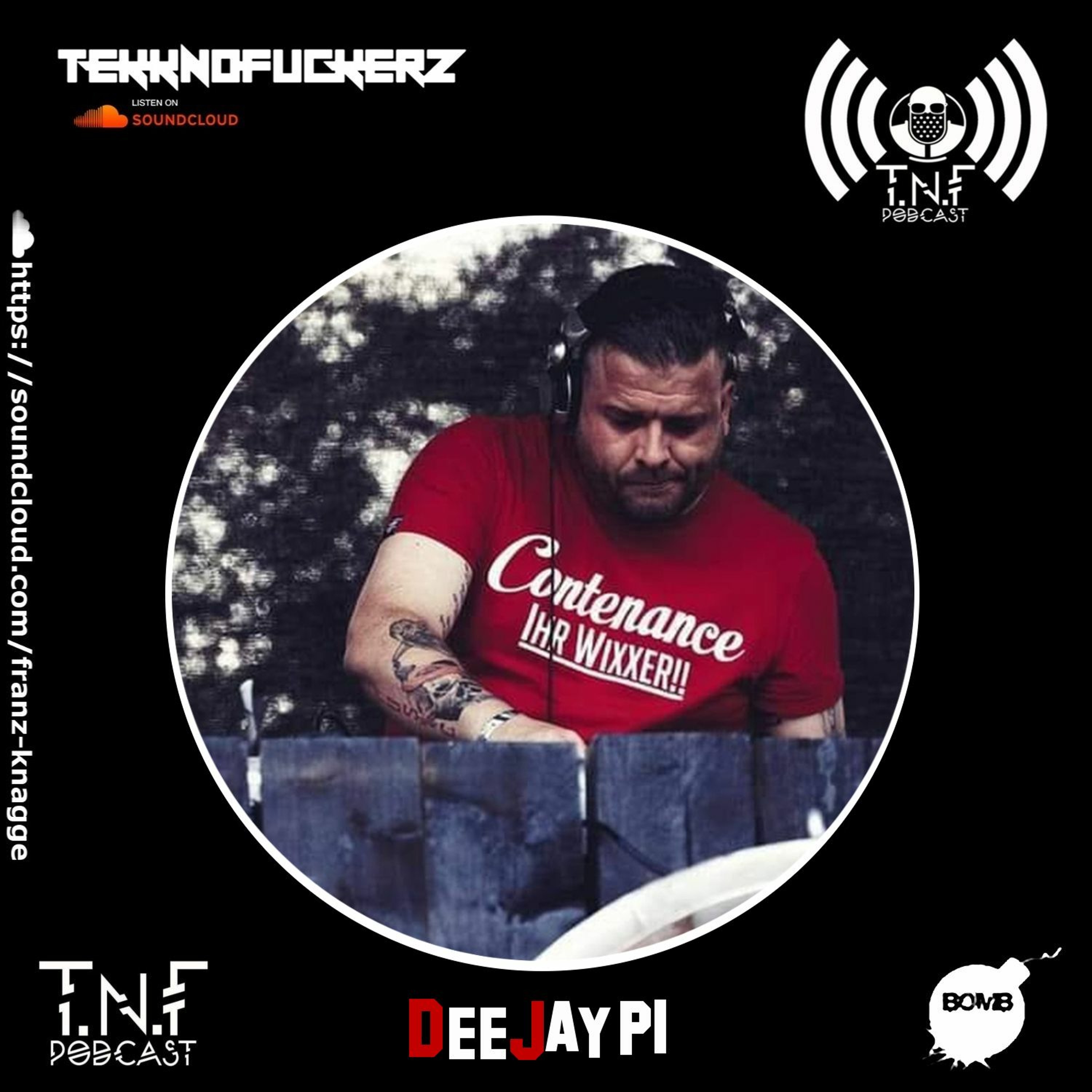 TnF Podcast