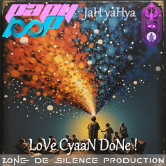 JaH yaHya MC - LoVe CyaaN DoNe !