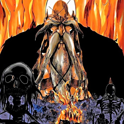 "Oh Death... Become my Blade Once More." Maliketh X Yeat X Prtmotherluv || How It Go
