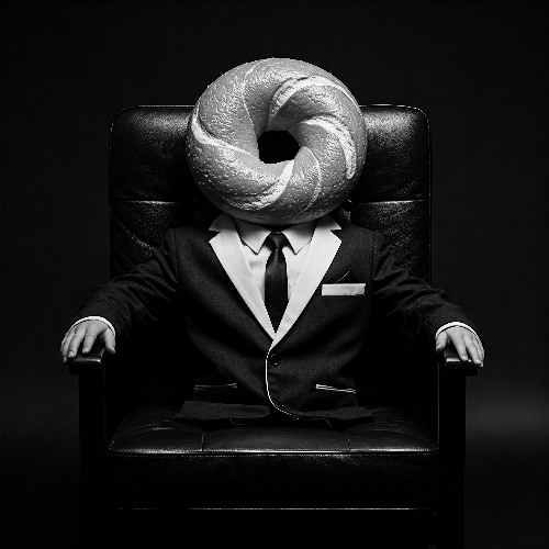 Suit & Tie Snippet (prod. Dj Bagels)