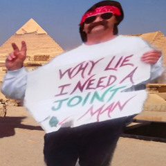 SMOKE WEED EVERYDAY Suite