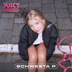 CultureCast022 - SCHWESTA P