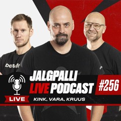 Betsafe LIVE #256: Külas Vladimir Vassiljev