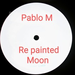repainted Moon Remake 02
