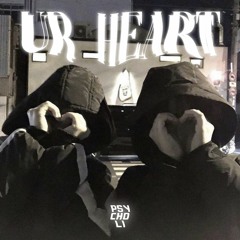 Ur Heart (hiatuseless & crynying)
