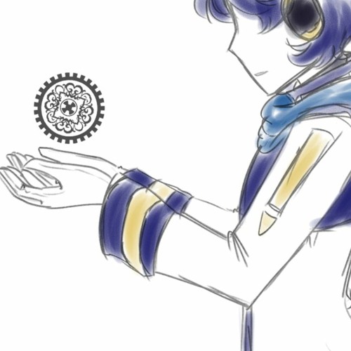 【KAITOV3】Clockwork Lullaby ( ぜんまい仕掛けの子守唄 )【V4カバー】