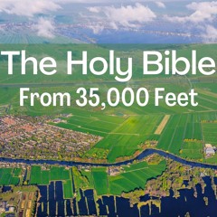 The Bible At 35,000 - Joshua.wav