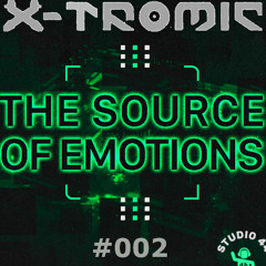 The Source Of Emotions #002