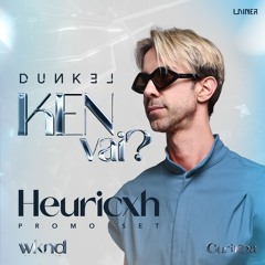 Promo Set WKND Lainer