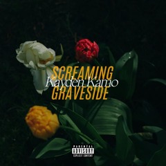 SCREAMING GRAVESIDE