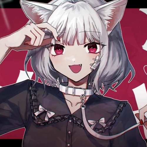 【迷妄曇子】キャットラビング (Cat Rubbing) | 【UTAUカバー】 (repost)