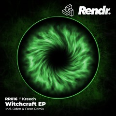 PREMIERE: Kreech - Mean It
