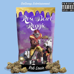 Rose Bowl Reggie - Rob Louie