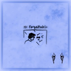David Kushner - Mr. Forgettable(Remix)