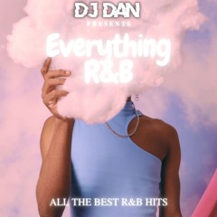 Everything R&B