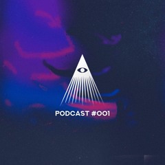 OBSKUR Podcast #001 - SLOTMACHINE