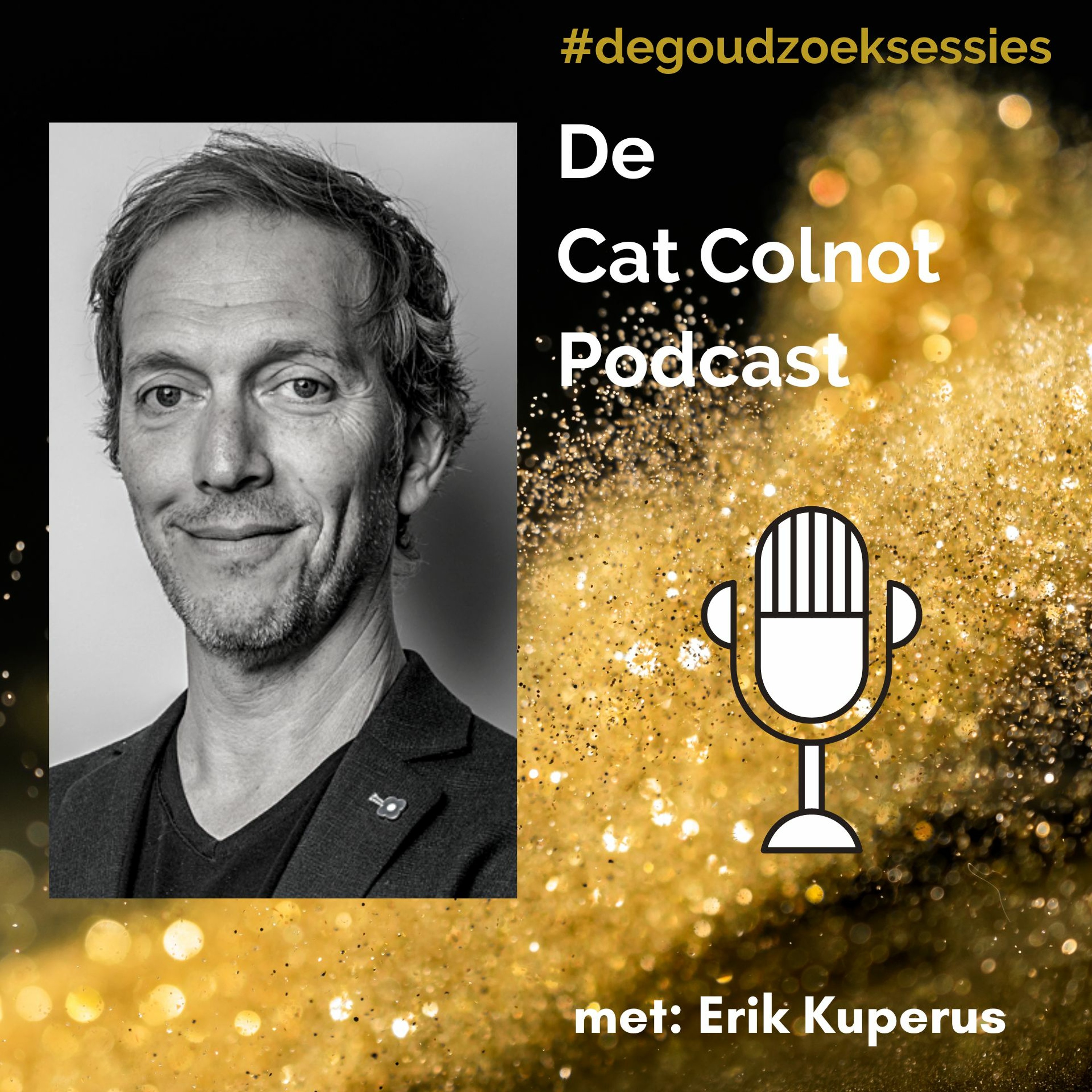 De Cat Colnot podcast