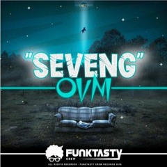 SevenG - Ovni (Original Mix)