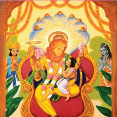 Bhakta Bhakti & Bhagavān -Cap.1-Prahlāda Mahārāja #02