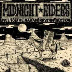Midnight Riders-Bobby Was A Gangster