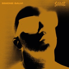 SAVAGE - Simone Salvi