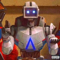 Logic - Deja Vu (ft. DJ Drama) (Black Rabbit RMX)