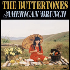 the buttertones - rainbow wine