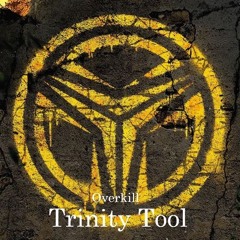 Overkill - Trinity Tool 2024