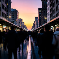 Transient Impressions