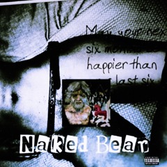 Naked Bear