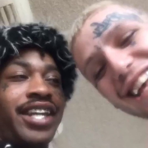 Lil Peep x Lil Tracy - Giving Girls Cocaine (slowed to perfection)