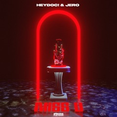HEYDOC! & JERO - MISS U