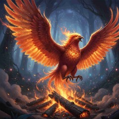 rising phoenix