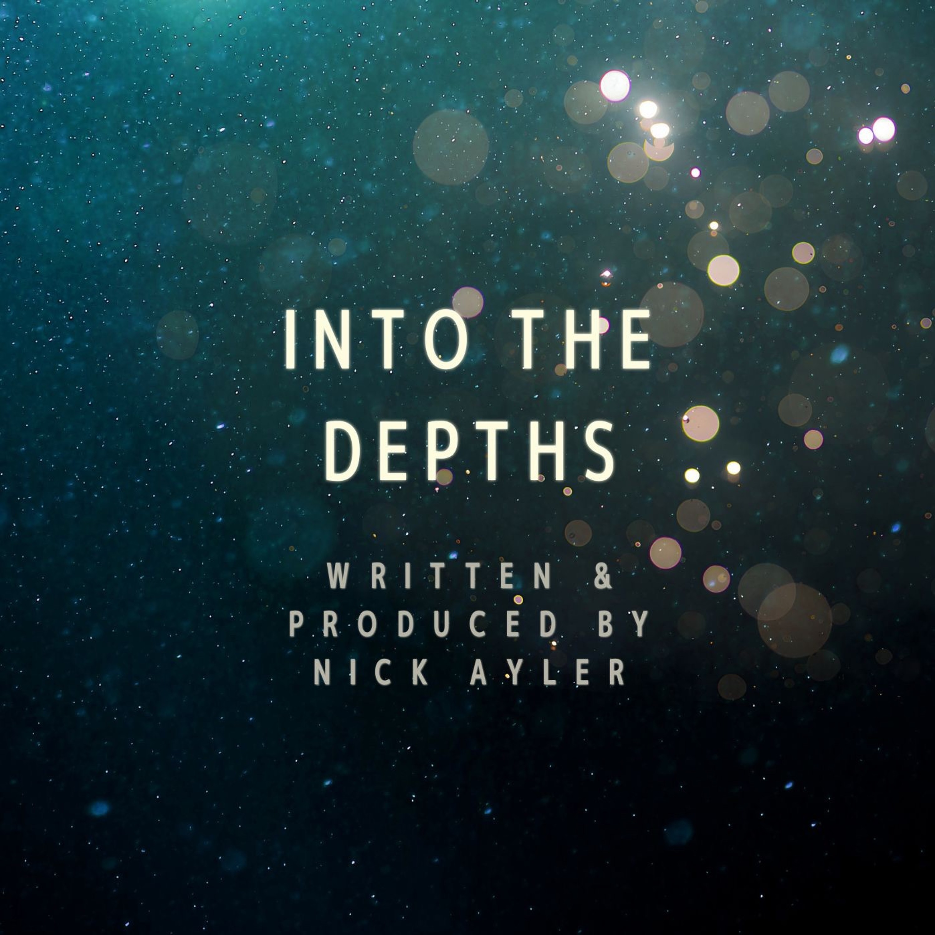 Nick Ayler